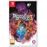 Numskull Games Switch Blazing Strike
