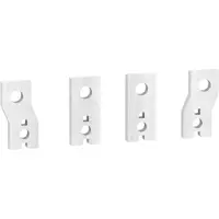 Schneider Electric SPREDERSÆT 52,5MM 4P NSX400-63