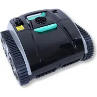 Wybot C1 Pro Wireless Poolrengøringsrobot