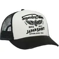 Superdry Mesh Truckerhat