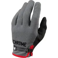 Chrome Cycling 2.0 Handsker
