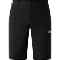 The North Face - Vandretøj - M Tanken Short TNF Black til UnisexNylon - Størrelse 36 - Sort
