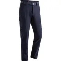Maier Sports Torid Slim Zip Bukser