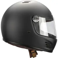 Hebo Indy Fullface-hjelm
