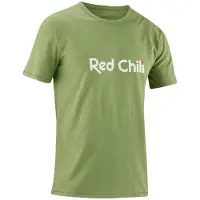 Red Chili Corporate T-shirt Med Korte ærmer