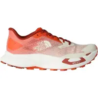 The North Face - Trail løbesko - Vectiv Enduris 4 M Lava Red til Unisex - Størrelse 9 US - Rød