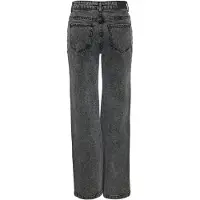 Noisy May Yolanda Wide Leg Fit Az391dg Jeans