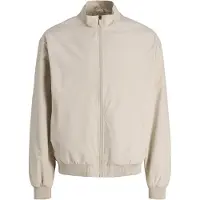 Jack & Jones Overgangsjakke 'JJECharge' creme