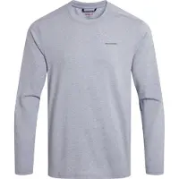 Craghoppers Nosilife Abel T-shirt Med Lange ærmer