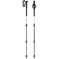 LEKI - Vandrestave / trekkingstave - Skytera Carbon Lite til UnisexAluminium - Hvid