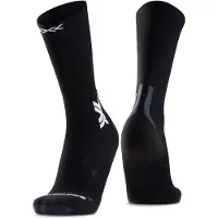 X-socks Run Discover Merino Crewsokker