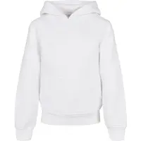 Build Your Brand Organic Basic Hættetrøje