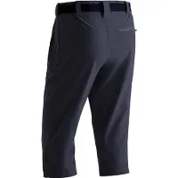 Maier Sports Jennisei 3/4-bukser