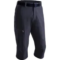 Maier Sports Jennisei 3/4-bukser