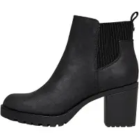 ONLY Chelsea Boots 'ONLBarbara' sort