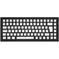 Hiditec Pbt Compatible Gm1k Iso Taster Spansk 85 Enheder