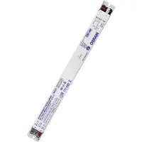 Osram OTi DALI 80/220…240/2A1 LT2 L, 10 W, 100000 t, -25 - 45 °C, 198 - 264 V, 50/60 Hz, 53 A