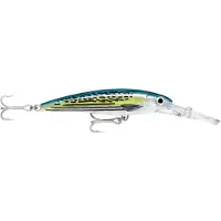 Rapala X-rap Magnum Minnow 72g 160 Mm