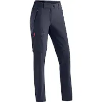 Maier Sports Nata Zip Bukser