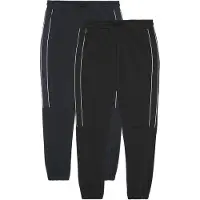 Lyle & Scott Bukser 'Tape Trackies' navy