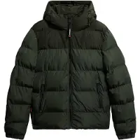Superdry M5012281a Vatteret Jakke