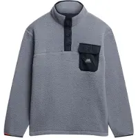 Superdry Fuji Halv Lynlås Sweatshirt