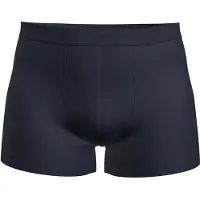 Icebreaker Boksershorts mørkeblå