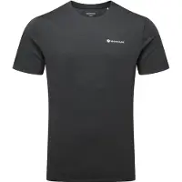 Montane Dart T-Shirt, herre, sort