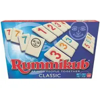 Bizak Rummikub Original Brætspil