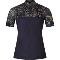 Endura Fs260 Floral Kortærmet Trøje