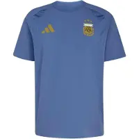 Adidas Argentina Tiro Travel T-shirt Med Korte ærmer