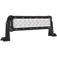 Uniteck Uniledbar Projektør 12-24v 54w