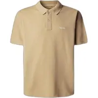 Pepe Jeans Oscar Kortærmet Polo