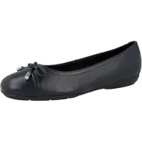 Geox Annytah Ballerinaer