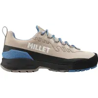 Millet - Vandresko dame - Cimaï Pro W Rope til UnisexUld - Størrelse 6 UK - Beige