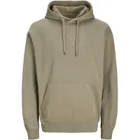 Jack & Jones Charge Faded Hættetrøje