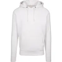Build Your Brand Raglan Sweat Hættetrøje