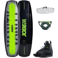 Jobe Vanity 131+maze Wakeboardbord