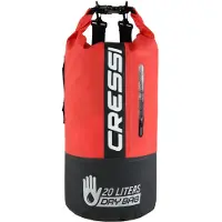 Cressi Pvc Premium Tørtaske 20l
