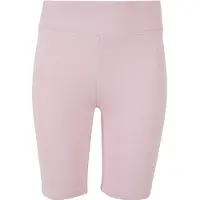 Urban Classics Leggings lyserød