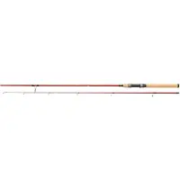 Berkley Cherrywood Spinnestang