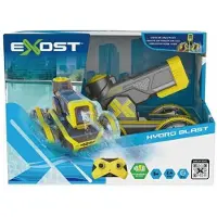 Exost Phyton Blaster Fjernstyret Bil