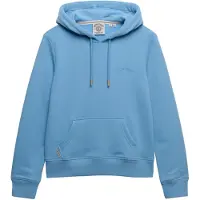 Superdry Essential Logo Embroidered Hættetrøje