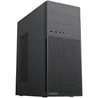 CoolBox Pca780-2 Pc-tårnhus