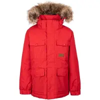 Trespass Upsider Jakke