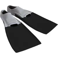 Zoggs Blade Rubber Long Svømmefødder