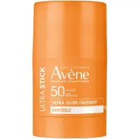 Avene Ultra Invisible Solar Stick SPF50 45g
