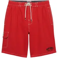Superdry Cargo 19 Badeshorts