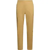 La Sportiva - Klatretøj - Gambit Pant M Sandstone til Unisex - Størrelse XL - Beige
