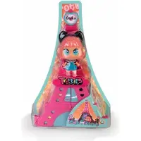 Trotties Mini Sophie I Paris-dukke